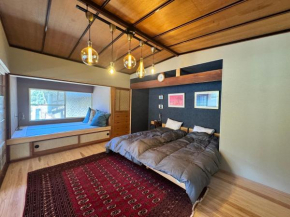 KUMANOYASAI Cottage